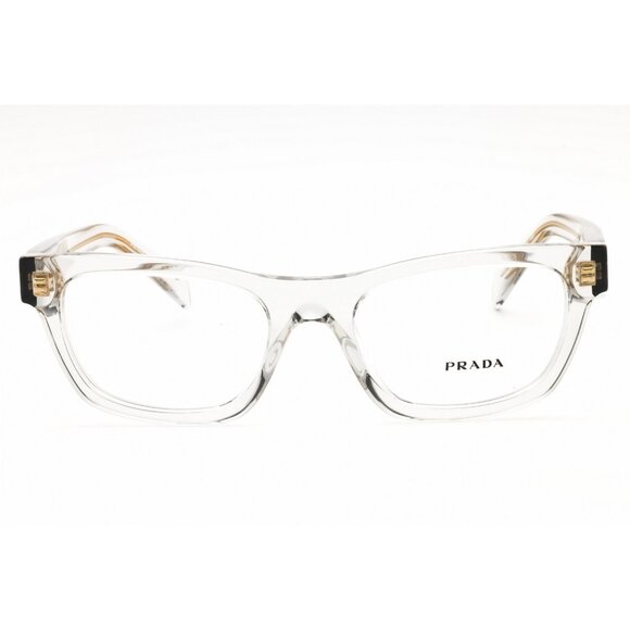 Prada EYEGLASSES PRB01V-12R1O1-52 New with case main image 2